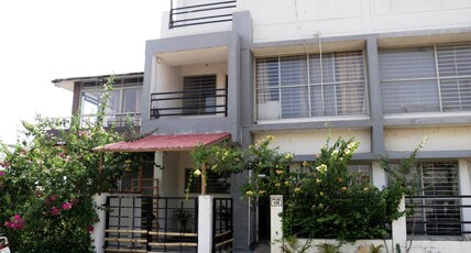 Tranquility Cottage Room Type - Tranquility Cottage