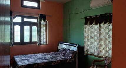 Temple view point Room Type - Bedroom 1