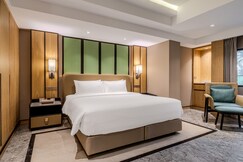 Samala Suites Bangkok Sukhumvit