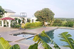 Hillock Resorts The Nature Retreat