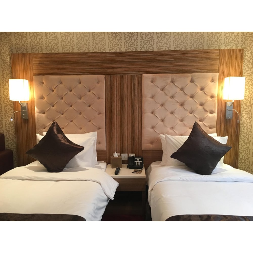 Royal Tulip Hotel Deira - Tap to explore photos