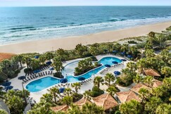 Royal Palms 704 by RedAwning