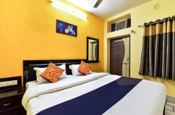 Kesar Guest House, Ajmer - Tap to explore photos