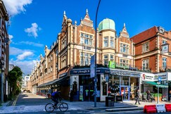 Holiday Inn Express London Hammersmith