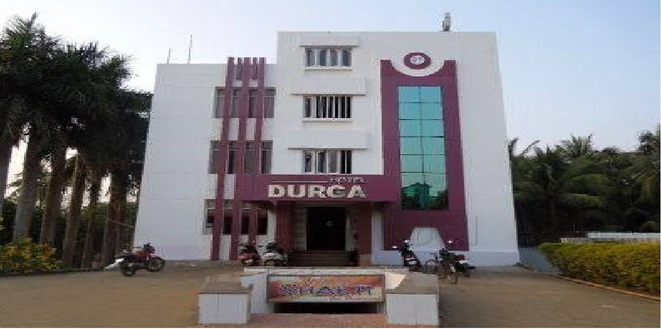 Hotel Durga - Tap to explore photos