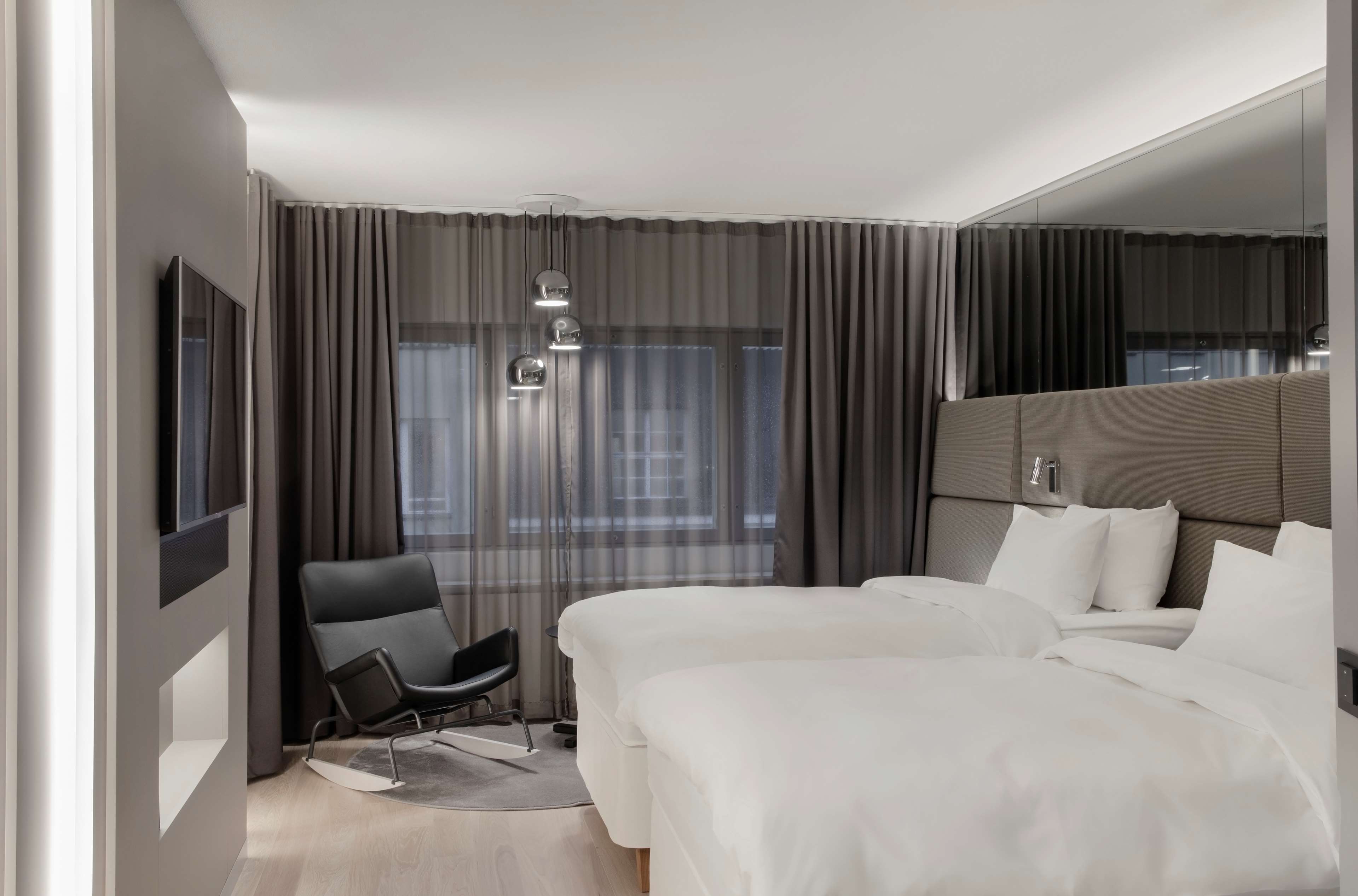 Radisson Blu Royal Hotel, Helsinki - Tap to explore photos