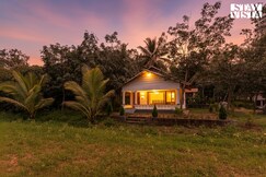 StayVista at Luxury Cottage @ Jims Farmstay
