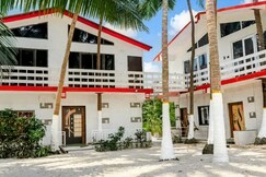 Samant Beach Resort