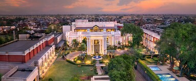 Welcomhotel by ITC Hotels, Raja Sansi, Amritsar