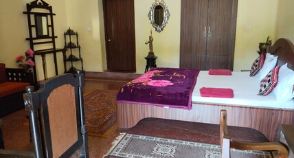 The Palace Resort Room Type - Premium Vintage