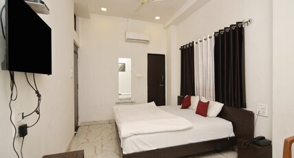 Hotel Kalajanki Room Type - Double Bed A/C Room