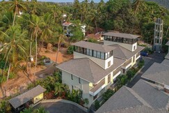 Lvg Stays Lavish Vacation Global (4 BHK pvt pool)