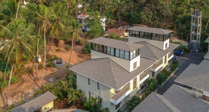 Lvg Stays Lavish Vacation Global (4 BHK pvt pool) Room Type - Lvg Stays Lavish Vacation Global (4 BHK pvt pool)