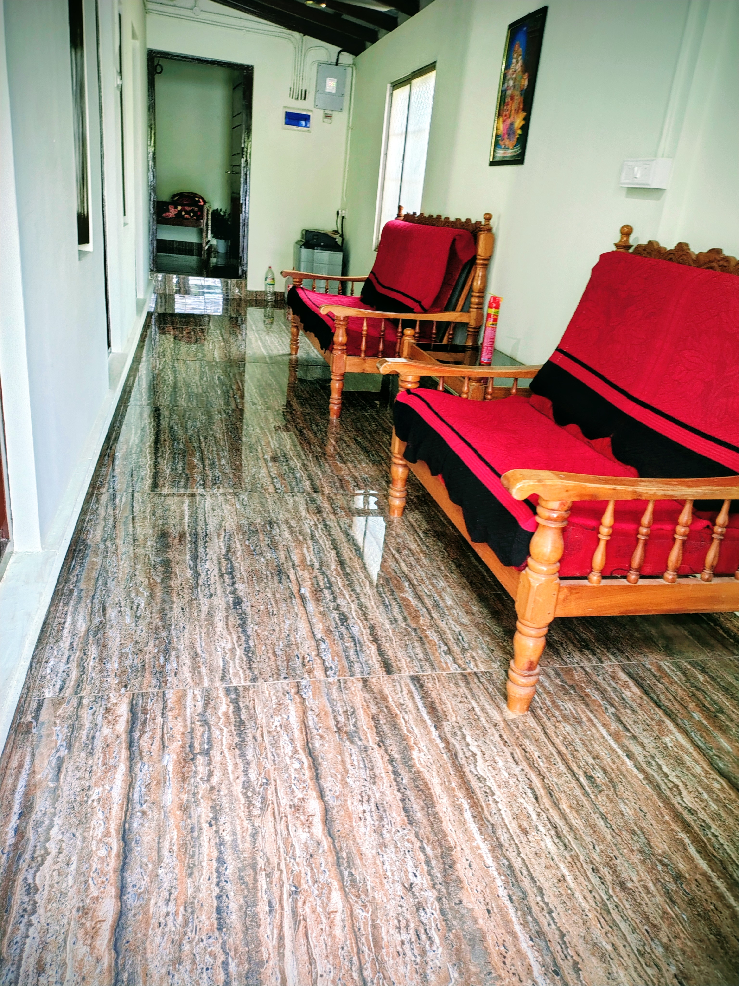 Mavila Homestay - Tap to explore photos