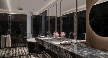 Conrad Urumqi Room Type - 2 QUEEN PREMIUM ROOM