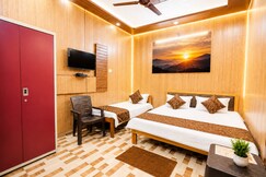 SHREE RAM AADHAR RESTAURANT AND GUEST HOUSE