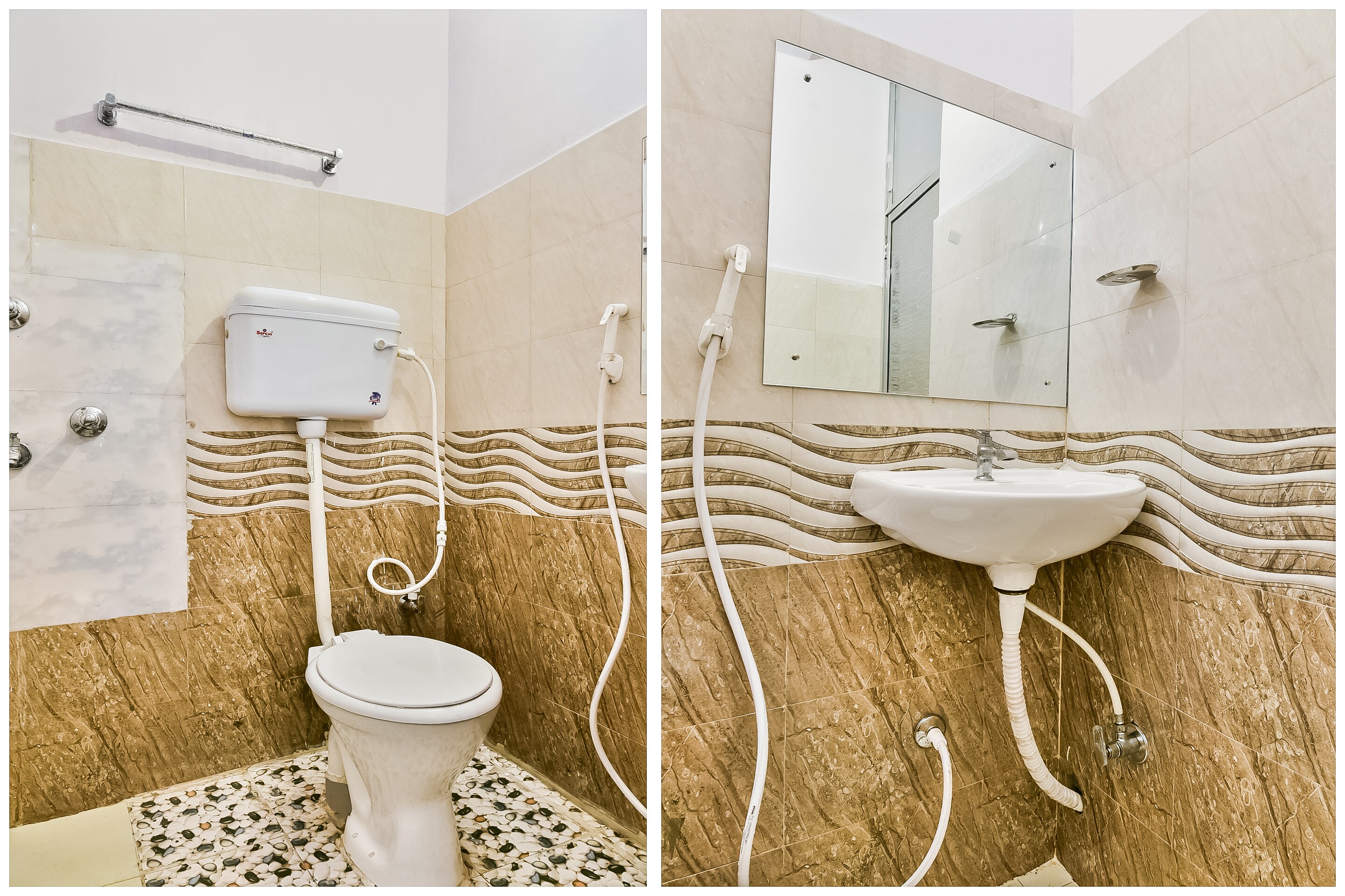 Falship OYO Hotel Capital Pearl - Tap to explore photos