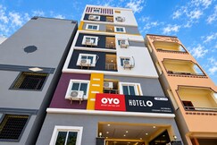 Address of Hotel O Gachibowli Crossway Hyderabad Formerly Astra Deccan