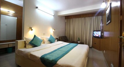 Tara Home Shimla Room Type - Super Deluxe Room