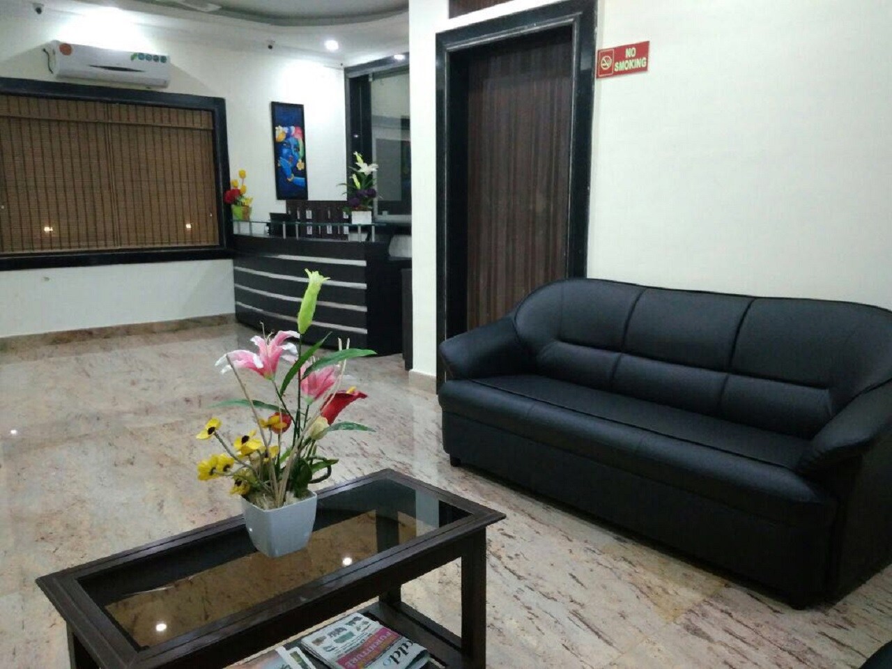 Main gallery