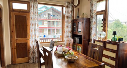 2 Bedroom Stay with Mountain Views Room Type - 2 Bedroom Stay with Mountain Views