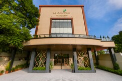 Hotel Le Amritam
