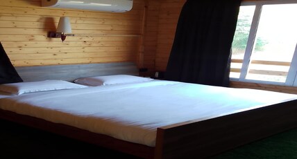 Wild Resort Room Type - STANDARD