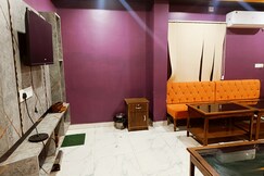 RD HOTEL RESTAURANT AND BANQUET HALL