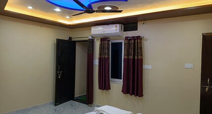 Vishwanath Home Stay Room Type - Bedroom 1