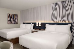 Hotel LIVE Wilmington, Tapestry Collection by Hilton