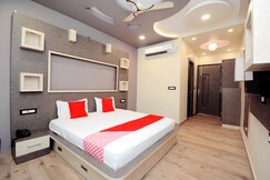 Krishnam Villa | Rooms & Caretaker