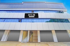 Super Hotel O Omalloor Temple Formerly MTS Lodge