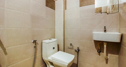 Hotel O D' Jade Room Type - Classic