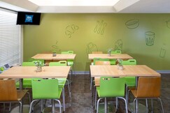ibis Budget Campbelltown