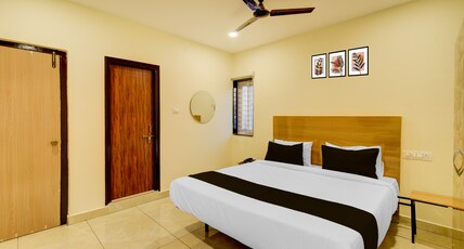Super Hotel O Nivara Room Type - Classic