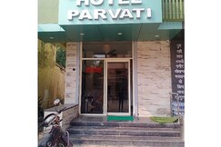 Hotel Parvati