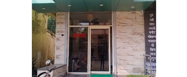 Hotel Parvati
