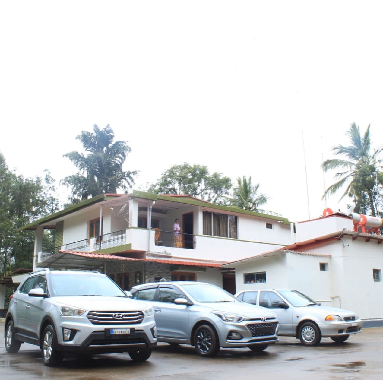 Lalithadri Homestay - Tap to explore photos