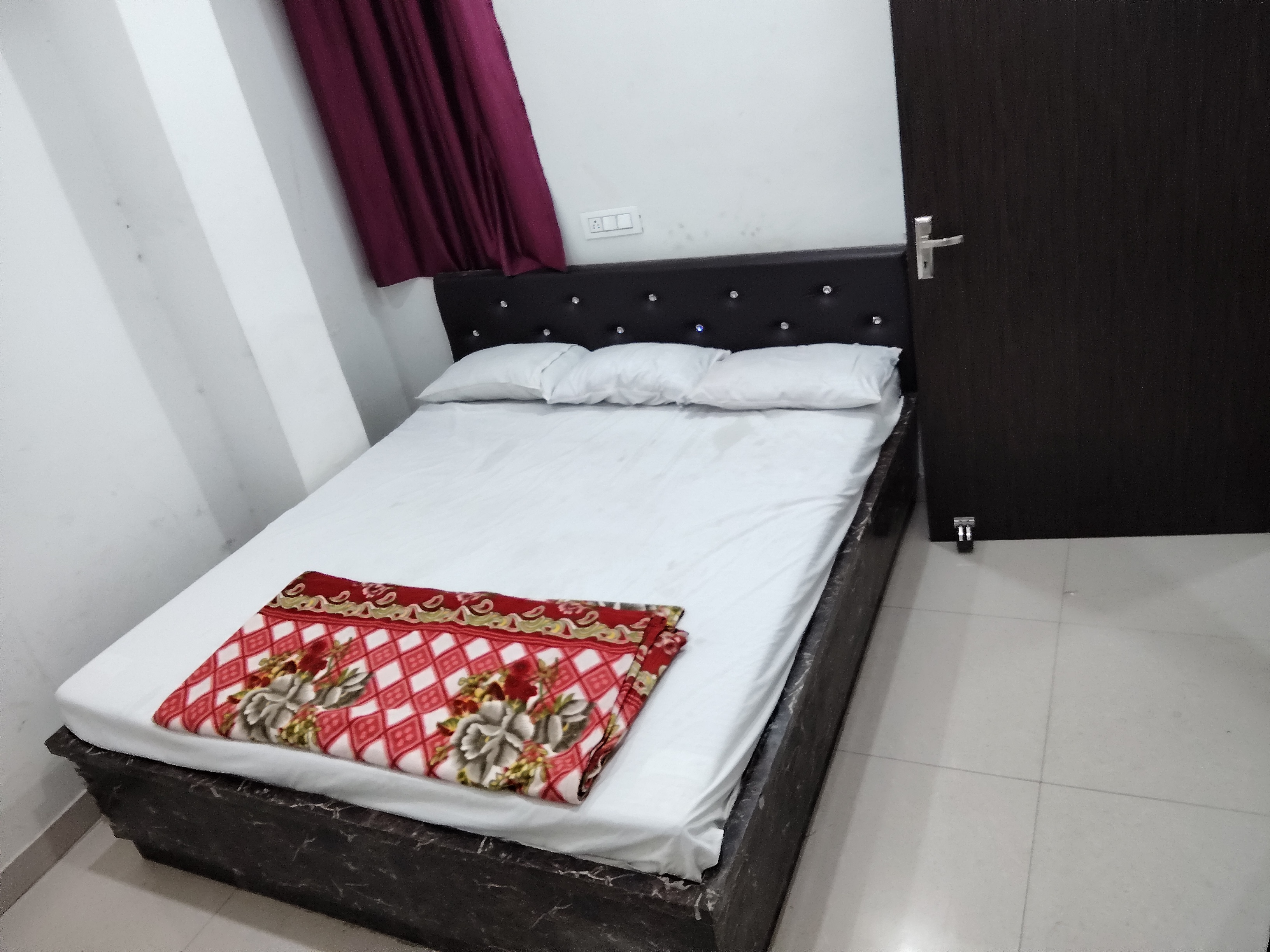 HOTEL SATYENDRA - Tap to explore photos