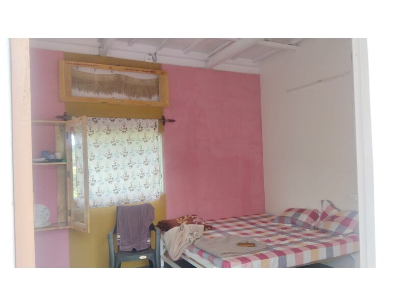 Sky Castle - Tap to explore photos