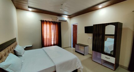Savi Homestay Room Type - Bedroom 5