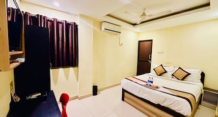 Magadh Regency Room Type - DELUXE ROOM Magadh Regency Room Type - DELUXE ROOM