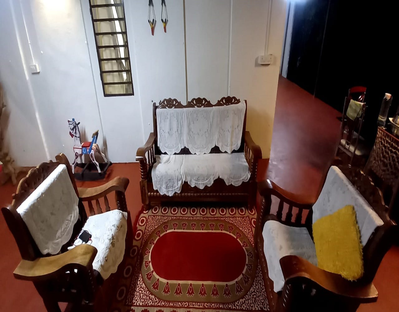 Coorg Coffee park Homestay - Tap to explore photos