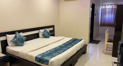 Hotel Sparkling Pearl Room Type - Classic Room