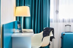 Rooms of Ibis Styles Montelimar Centre