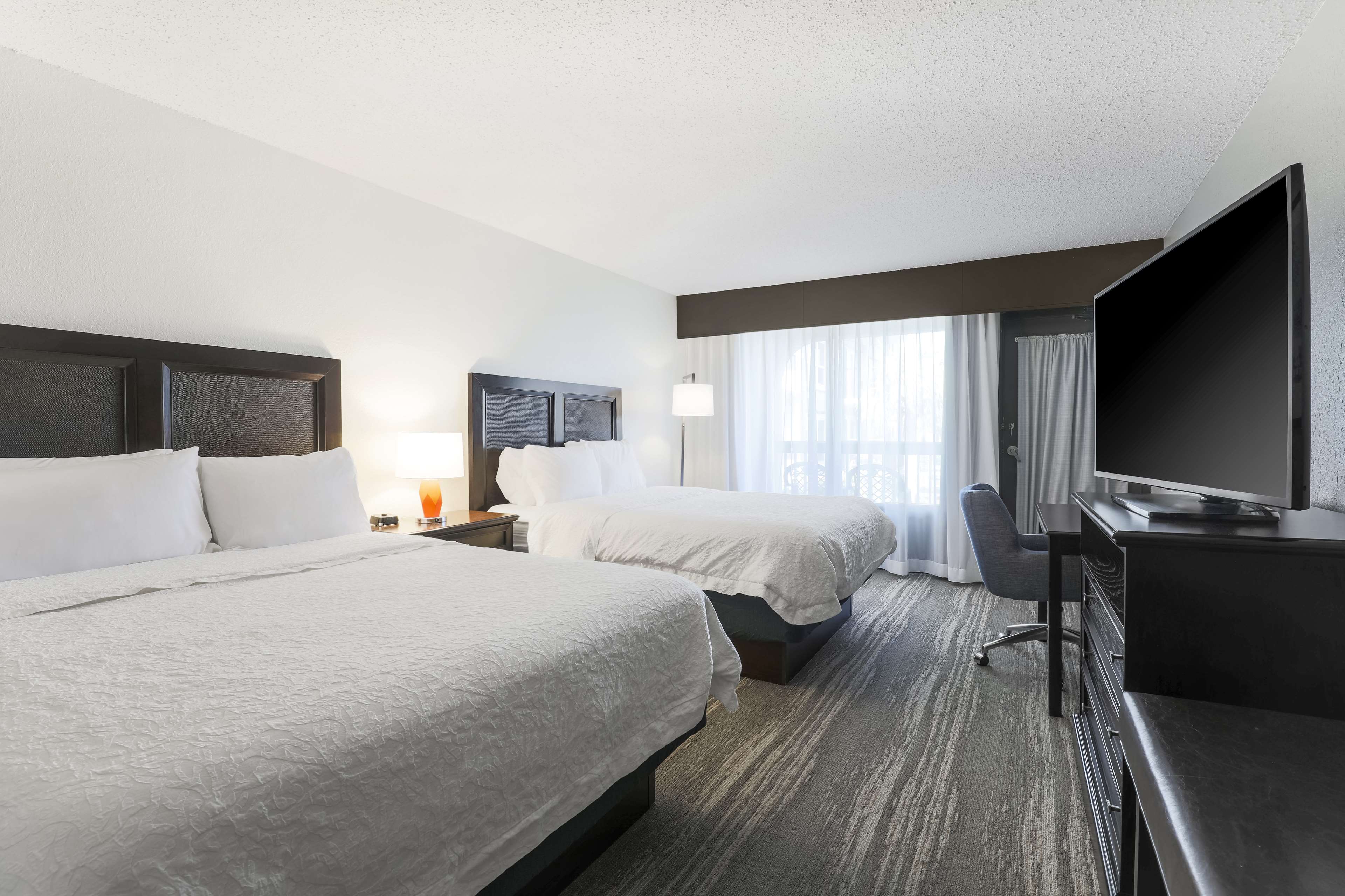 Hampton Inn Ft Walton Beach - Tap to explore photos