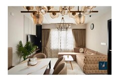 Ultra Luxury Apartment in Trivandrum City