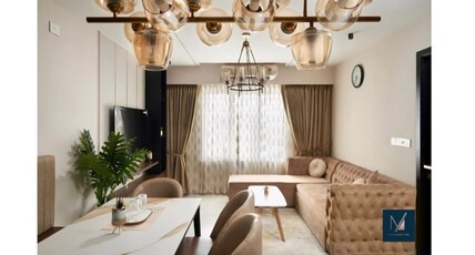 Ultra Luxury Apartment in Trivandrum City Room Type - Ultra Luxury Apartment in Trivandrum City