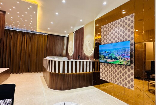 Hotel M STAYZ Sirsa