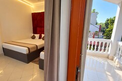 Address of Hotel Mystic Kashi